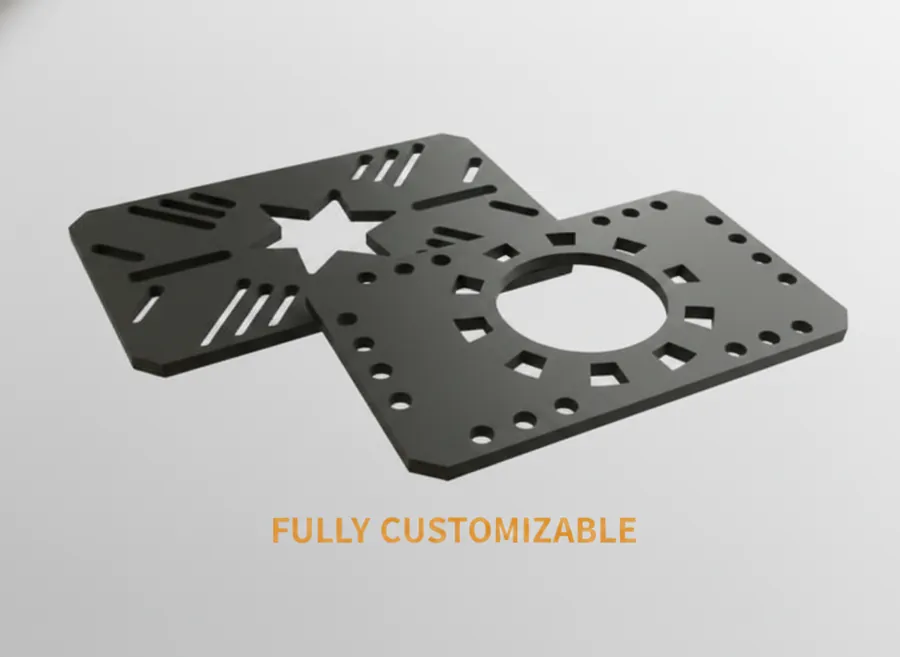 Neoprene Foam Pad