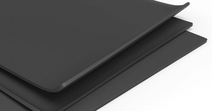 Neoprene Sheet Pad