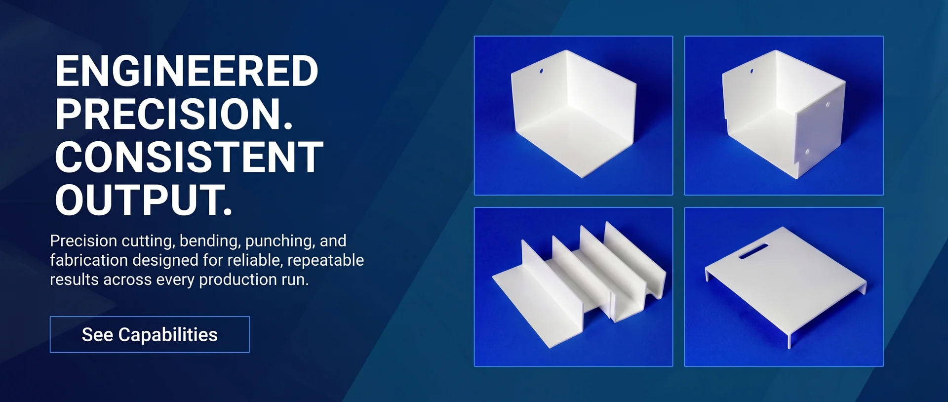 Engineered Precision — Perfect Insulations