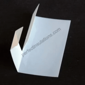 Electrical Grade White Insulation Paper