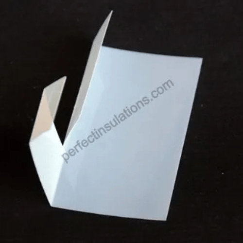 Electrical Grade White Insulation Paper