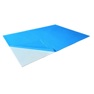 CP300-Thermal Silicone Pad, 3W/mk ,sheet size 300 x 400mm